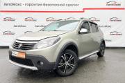 Renault Sandero I Тюмень  - изображение 17