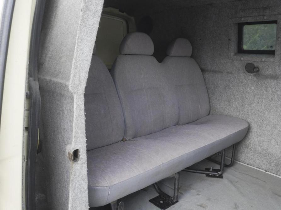 Volkswagen Transporter T5 Ростов-на-Дону  - изображение 6