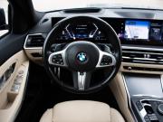 BMW 3 серии VII (G2x) Рестайлинг Москва  - изображение 51