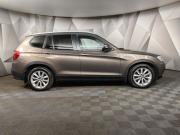 BMW X3 II (F25) Москва  - изображение 25