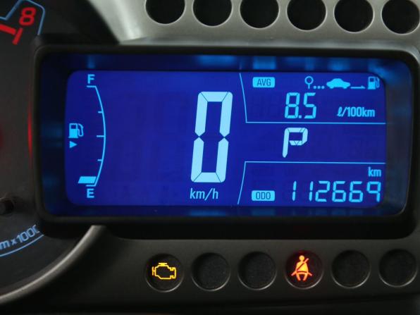 Chevrolet Aveo II с пробегом 2014 года, цена 620 000 рублей, 113000 км, седан, Автокод Объявления