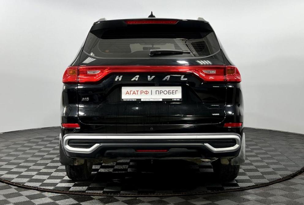 Haval M6 II Нижний Новгород  - изображение 7