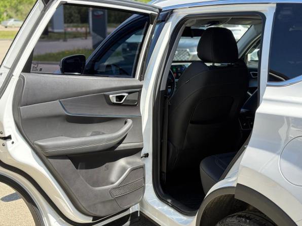 Chery Tiggo 7 Pro Max I с пробегом 2023 года, цена 2 285 000 рублей, 49659 км, внедорожник, Автокод Объявления
