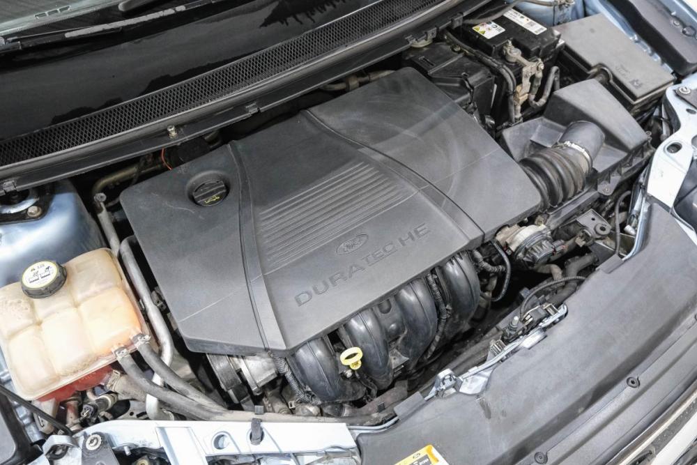 Ford Focus II Новокузнецк  - изображение 30