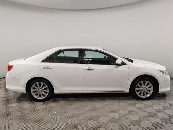 Toyota Camry VII (XV50) с пробегом 2012 года, цена 1 299 000 рублей, 280042 км, седан, Автокод Объявления