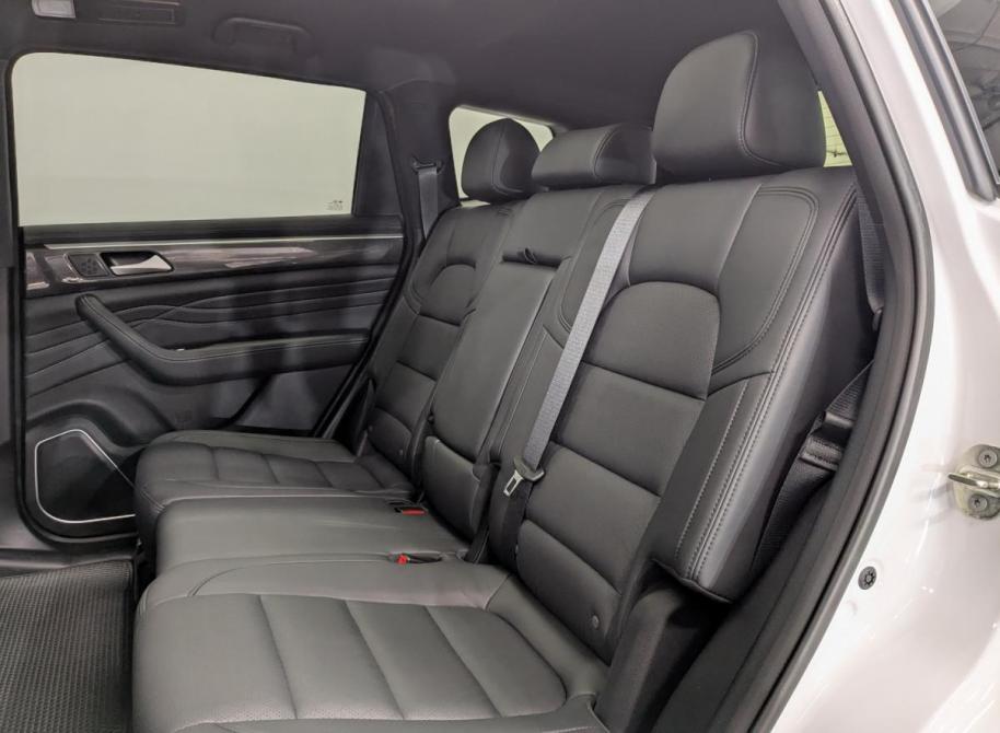 Dongfeng DFSK ix7 Санкт-Петербург  - изображение 13