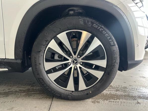 Mercedes-Benz GLE II (V167) Рестайлинг с пробегом 2025 года, цена 11 700 000 рублей, 26 км, внедорожник, Автокод Объявления
