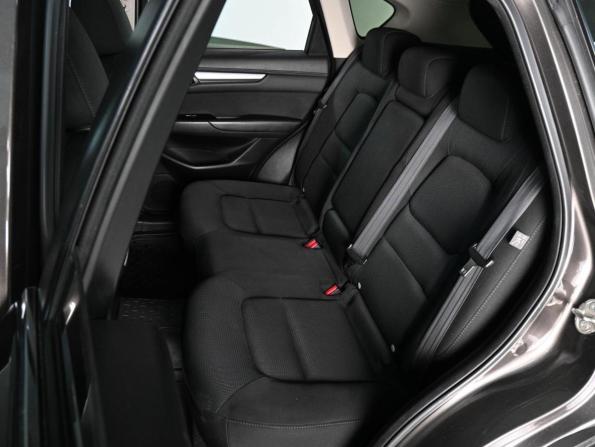 Mazda CX-5 II с пробегом 2017 года, цена 2 259 000 рублей, 161563 км, внедорожник, Автокод Объявления