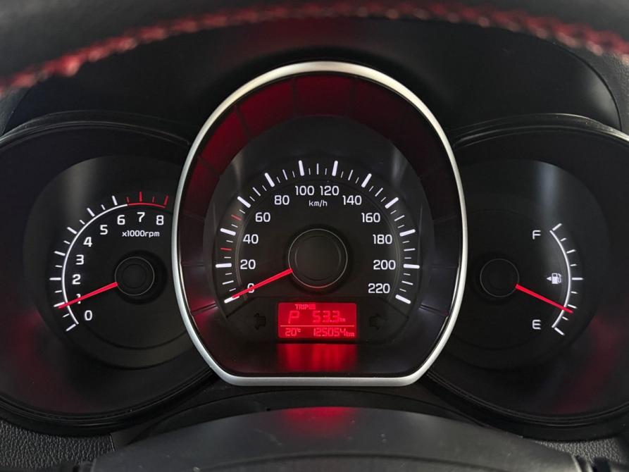 Kia Rio III Рестайлинг Волгоград  - изображение 16