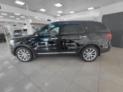 Ford Explorer V Рестайлинг Москва  - изображение 33