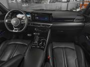 Kia K5 III Москва  - изображение 36