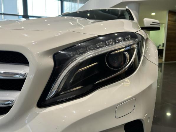 Mercedes-Benz GLA I (X156) с пробегом 2016 года, цена 1 859 000 рублей, 123092 км, внедорожник, Автокод Объявления