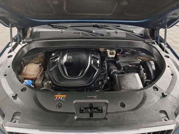 Geely Monjaro I с пробегом 2023 года, цена 2 849 000 рублей, 86735 км, внедорожник, Автокод Объявления