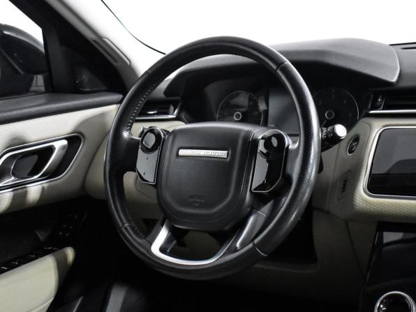 Land Rover Range Rover Velar I с пробегом 2017 года, цена 3 059 000 рублей, 76300 км, внедорожник, Автокод Объявления