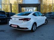 Hyundai Elantra VI (AD) Рестайлинг Екатеринбург  - изображение 43