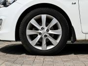 Hyundai Solaris I Рестайлинг Екатеринбург  - изображение 40