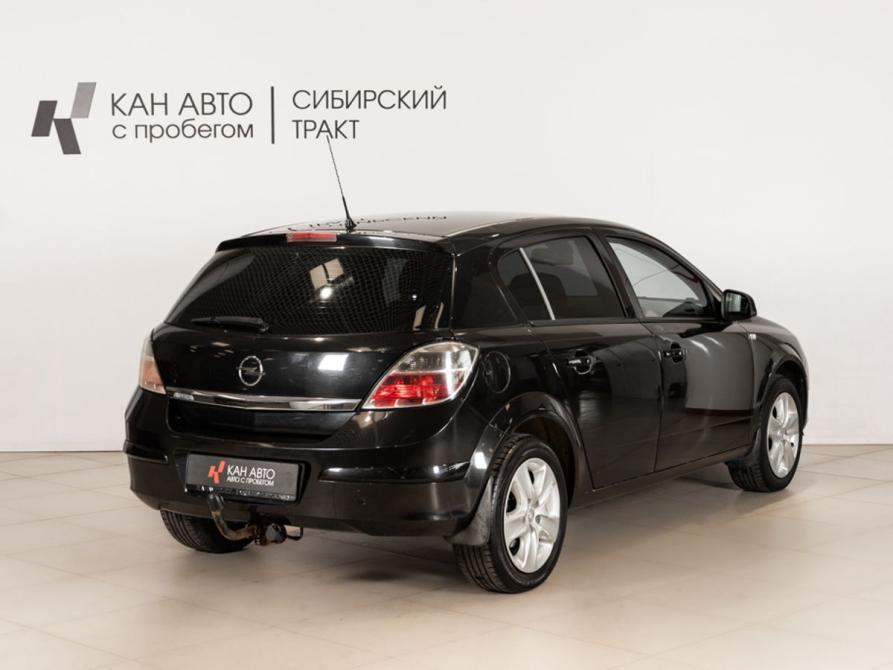 Opel Astra H Рестайлинг Казань  - изображение 3