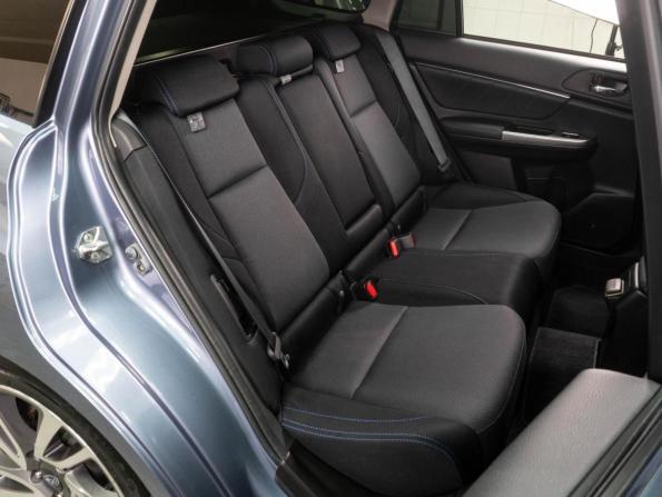 Subaru Levorg I с пробегом 2015 года, цена 1 819 000 рублей, 143681 км, универсал, Автокод Объявления
