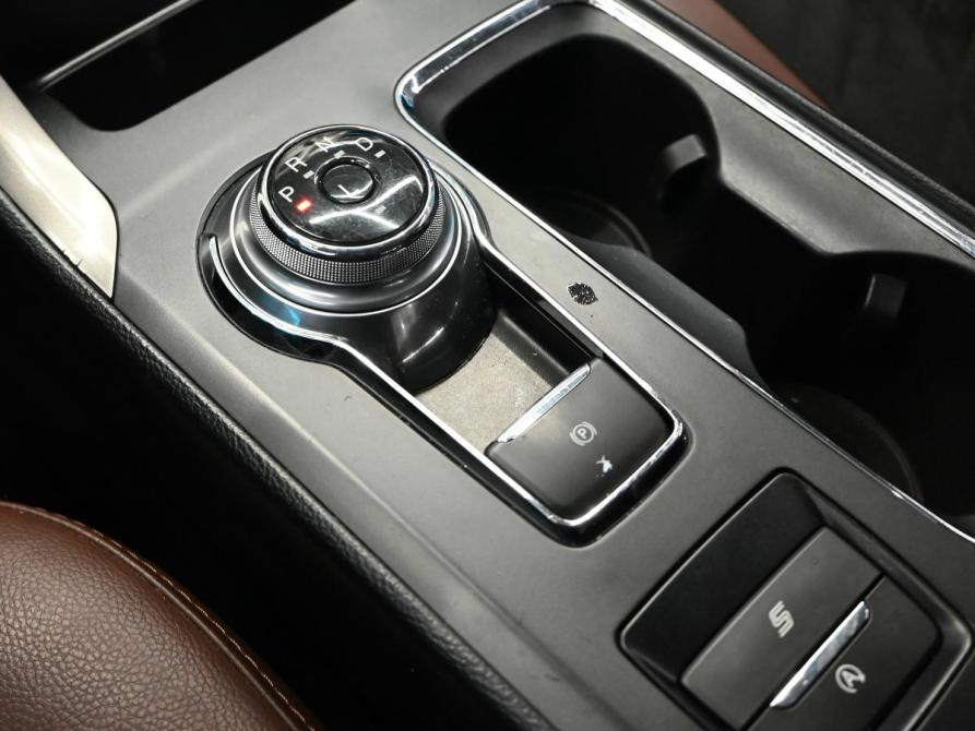 Ford Fusion (North America) II Рестайлинг Екатеринбург  - изображение 15
