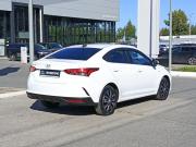 Hyundai Solaris II Рестайлинг Чебоксары  - изображение 30