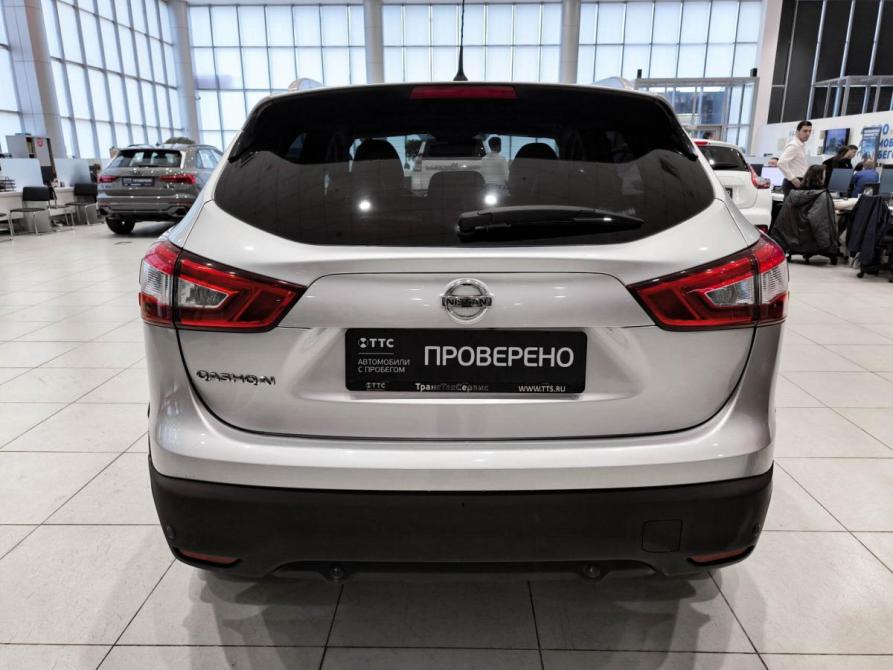 Nissan Qashqai II Казань  - изображение 7