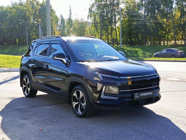 Москвич 3 с пробегом 2024 года, цена 1 395 000 рублей, 24583 км, внедорожник, Автокод Объявления