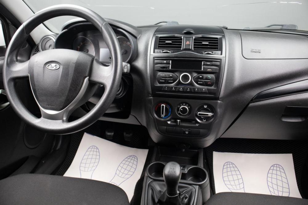 Lada (ВАЗ) Granta I Рестайлинг Оренбург  - изображение 9