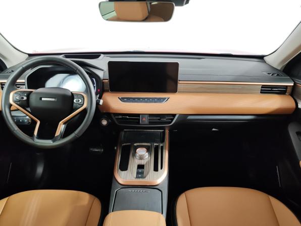 Haval Jolion I с пробегом 2023 года, цена 1 849 000 рублей, 23864 км, внедорожник, Автокод Объявления
