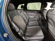 Audi Q7 II (4M) Рестайлинг Москва  - изображение 36