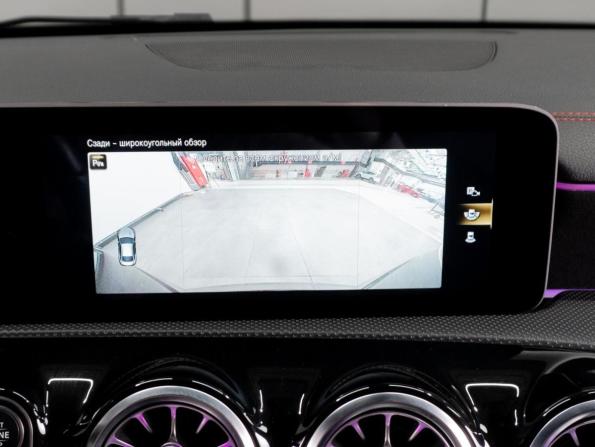 Mercedes-Benz CLA II (C118 X118) с пробегом 2020 года, цена 2 999 000 рублей, 94623 км, седан, Автокод Объявления