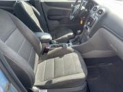 Ford Focus II Рестайлинг Москва  - изображение 27
