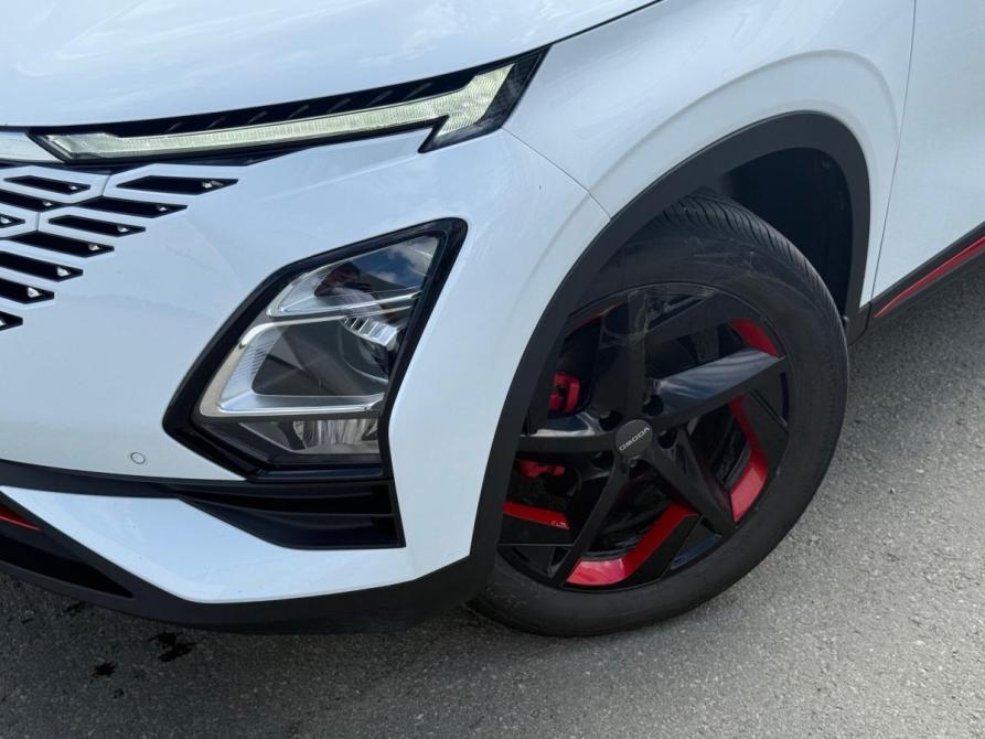 Omoda C5 I Курган  - изображение 13