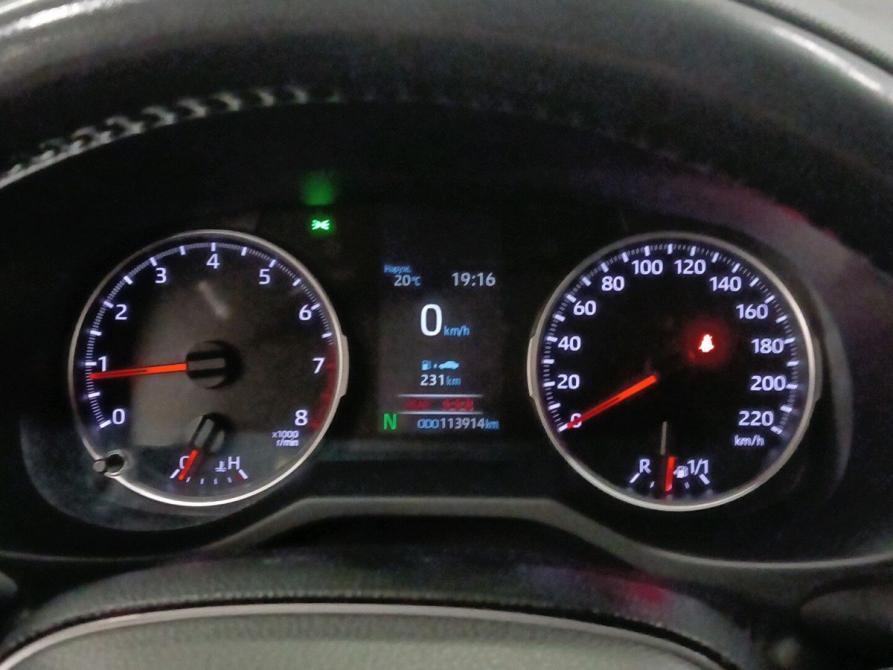Toyota RAV4 V (XA50) Москва  - изображение 6