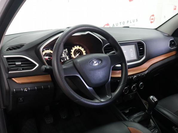 Lada (ВАЗ) Vesta I Рестайлинг (NG) с пробегом 2024 года, цена 1 399 000 рублей, 36330 км, седан, Автокод Объявления