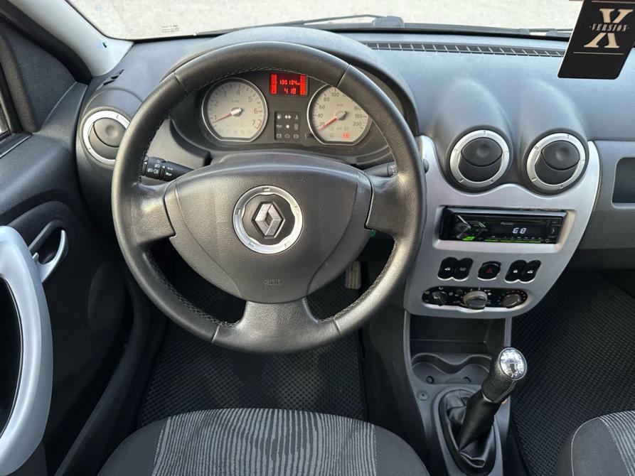 Renault Logan I Рестайлинг Волгоград  - изображение 11