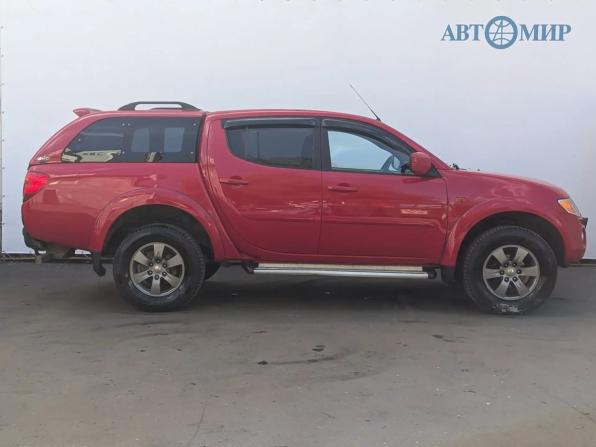 Mitsubishi L200 IV с пробегом 2008 года, цена 1 073 000 рублей, 481057 км, offers.body_type.unknown, Автокод Объявления