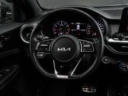 Kia Cerato IV Рестайлинг Москва  - изображение 33