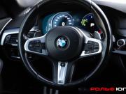 BMW 5 серии VII (G30/G31/G38) Москва  - изображение 36