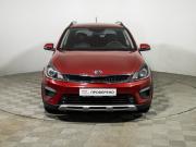 Kia Rio IV Санкт-Петербург  - изображение 20