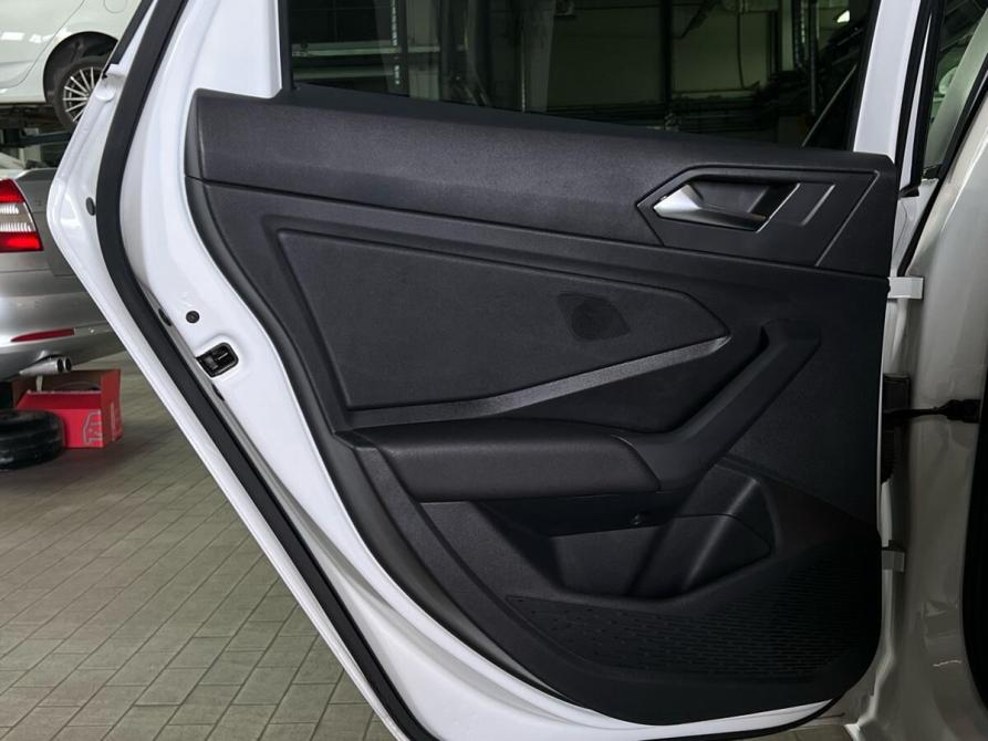 Volkswagen Jetta VII Волгоград  - изображение 15