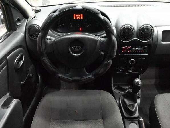 Lada (ВАЗ) Largus I с пробегом 2014 года, цена 680 000 рублей, 180632 км, универсал, Автокод Объявления