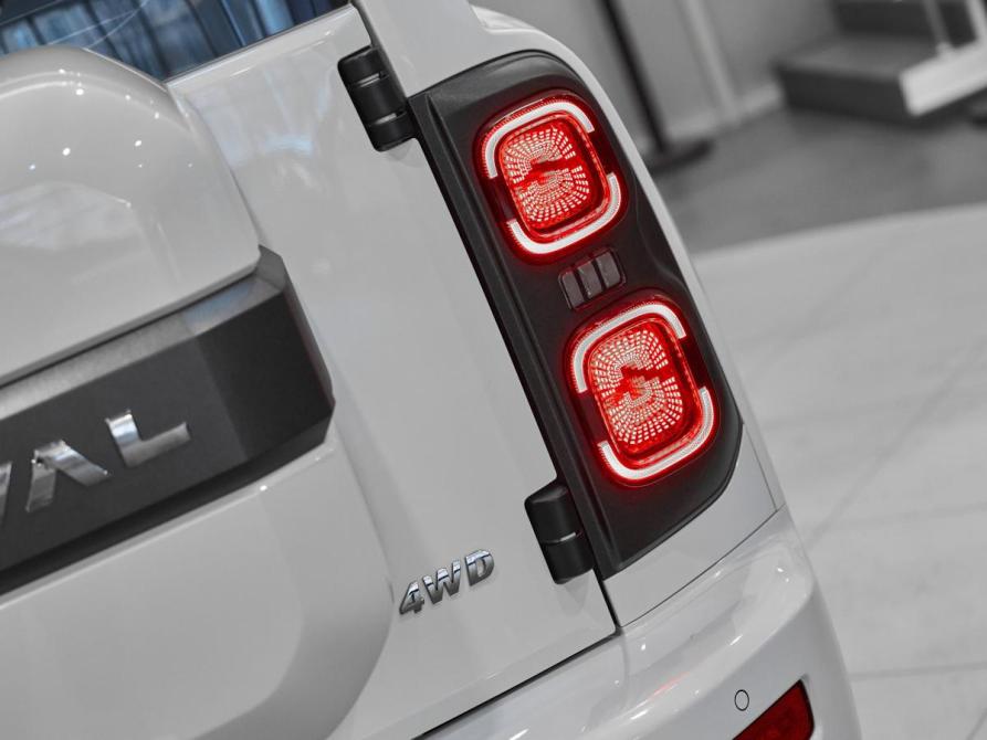Haval H9 II Москва  - изображение 8
