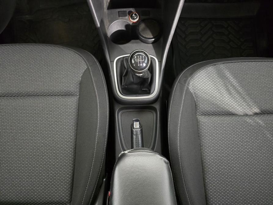 Volkswagen Polo V Рестайлинг Санкт-Петербург  - изображение 14