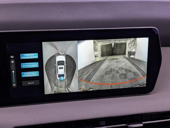 BAIC U5 Plus с пробегом 2024 года, цена 895 000 рублей, 158929 км, седан, Автокод Объявления