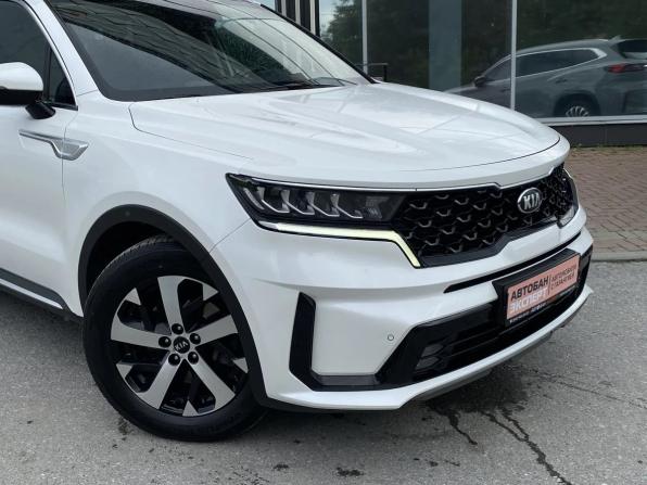 Kia Sorento IV с пробегом 2021 года, цена 3 449 000 рублей, 97016 км, внедорожник, Автокод Объявления