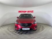 Mazda CX-5 I Рестайлинг Воронеж  - изображение 26