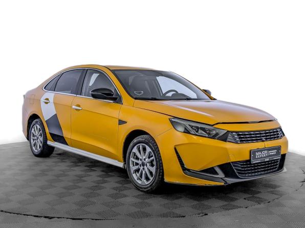 Kaiyi E5 с пробегом 2024 года, цена 800 000 рублей, 107065 км, седан, Автокод Объявления