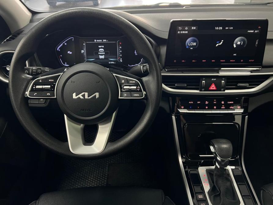 Kia K3 II (China Market) Рестайлинг Казань  - изображение 14