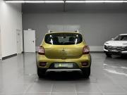 Renault Sandero II Тверь  - изображение 24