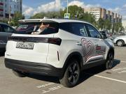 Chery Tiggo 4 I Рестайлинг 2 Киров  - изображение 25